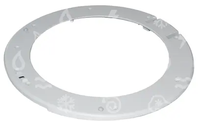 rám dveří vnitřní BOSCH / SIEMENS, 358289